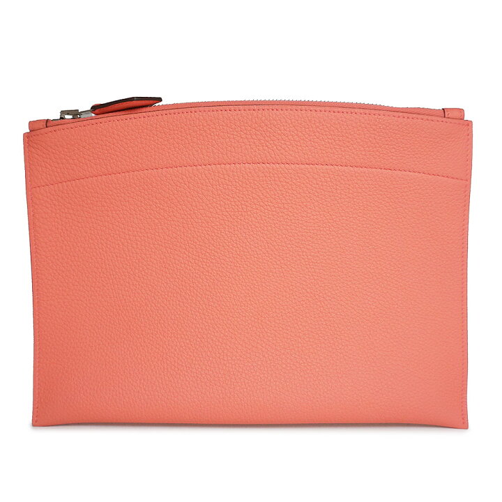 楽天市場】【新品・未使用品】エルメス HERMES ポシェット バザール PM 