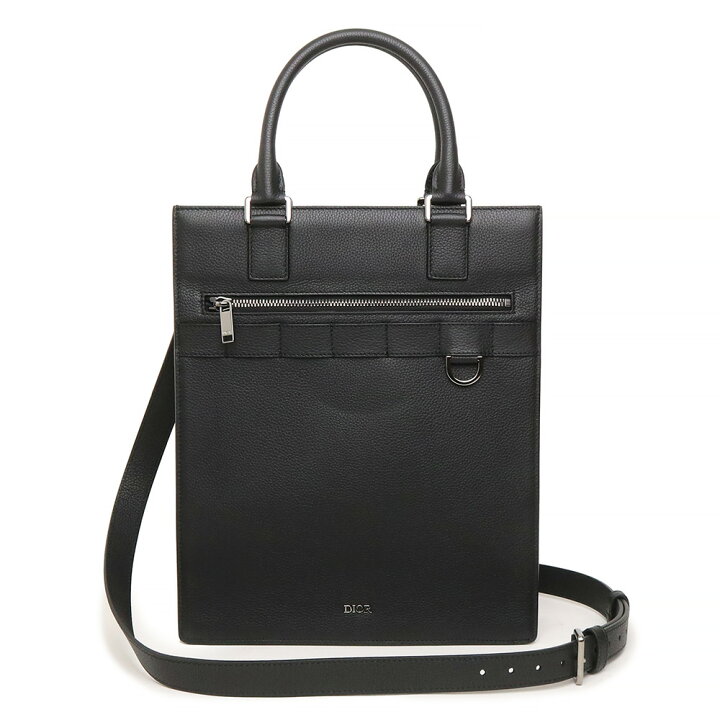 楽天市場】【未使用 展示品】ディオール DIOR サファリ トート 