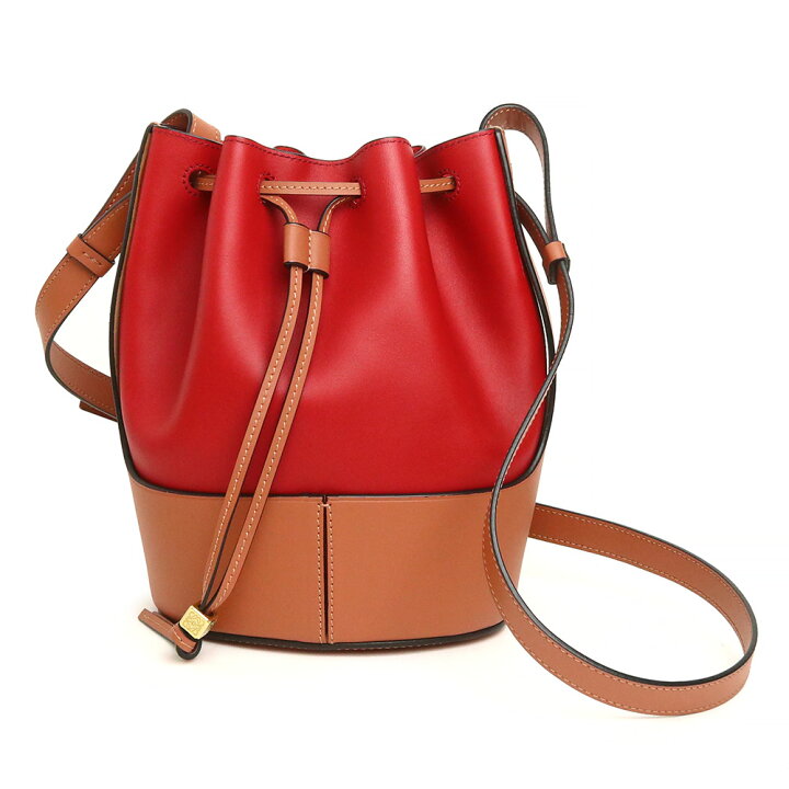 楽天市場】【新品・未使用品】ロエベ LOEWE バルーン スモール  