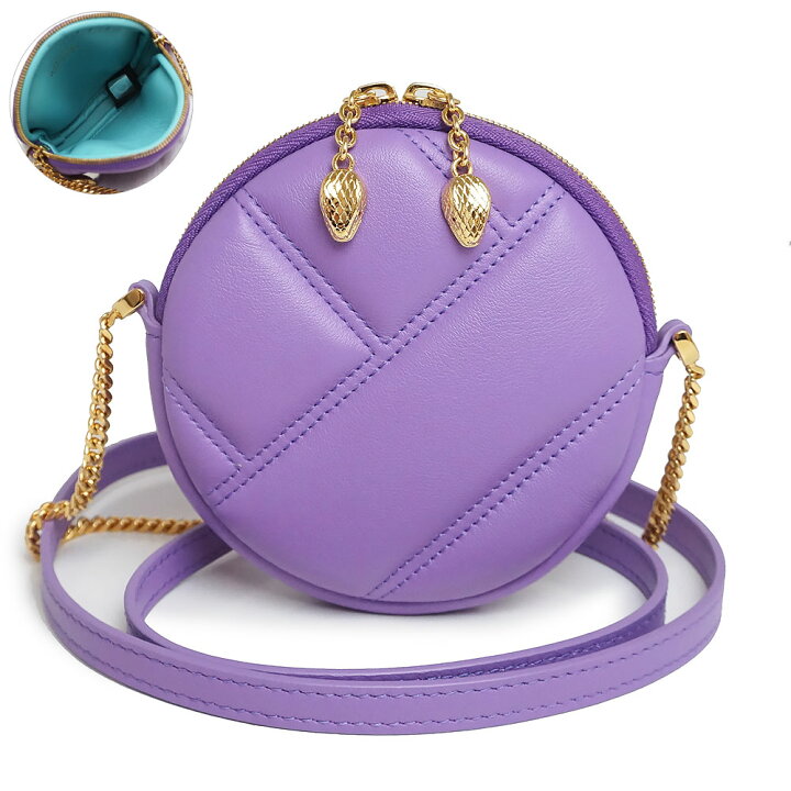 楽天市場】【新品・未使用品】ブルガリ BVLGARI セルペンティ 