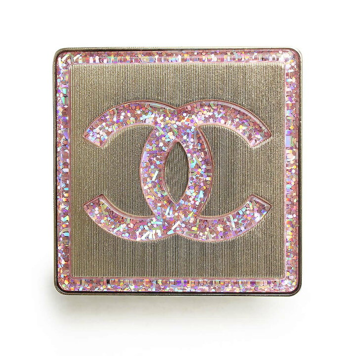 楽天市場】【新品・未使用品】シャネル CHANEL ココマーク ラメ 