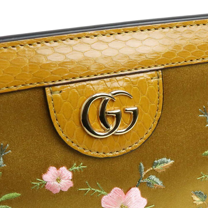 楽天市場】【新品・未使用品】グッチ GUCCI オフィディア フローラル 