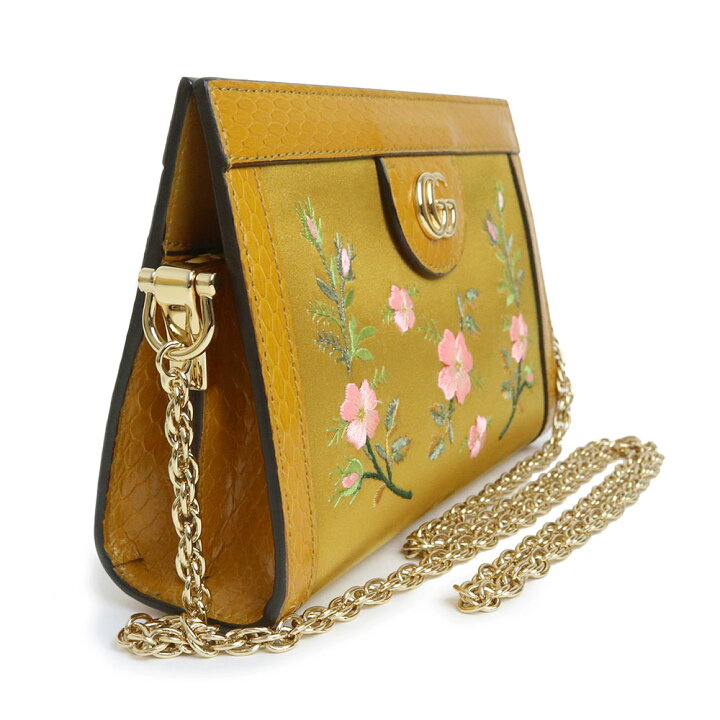 楽天市場】【新品・未使用品】グッチ GUCCI オフィディア フローラル 