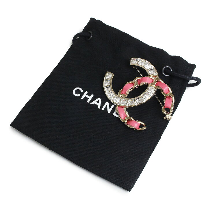 楽天市場】【新品・未使用品】シャネル CHANEL ココマーク チェーン 
