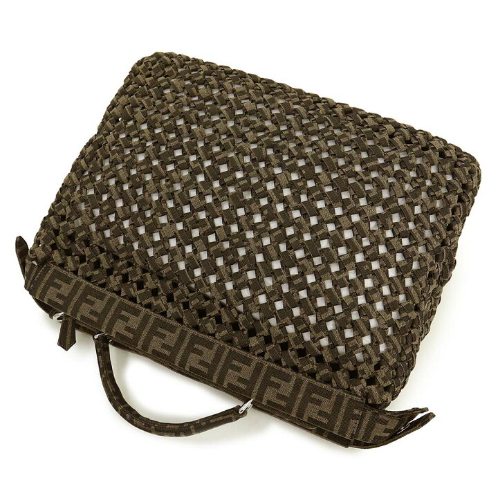 楽天市場】【新品・未使用品】フェンディ FENDI ピーカブー アイシー 