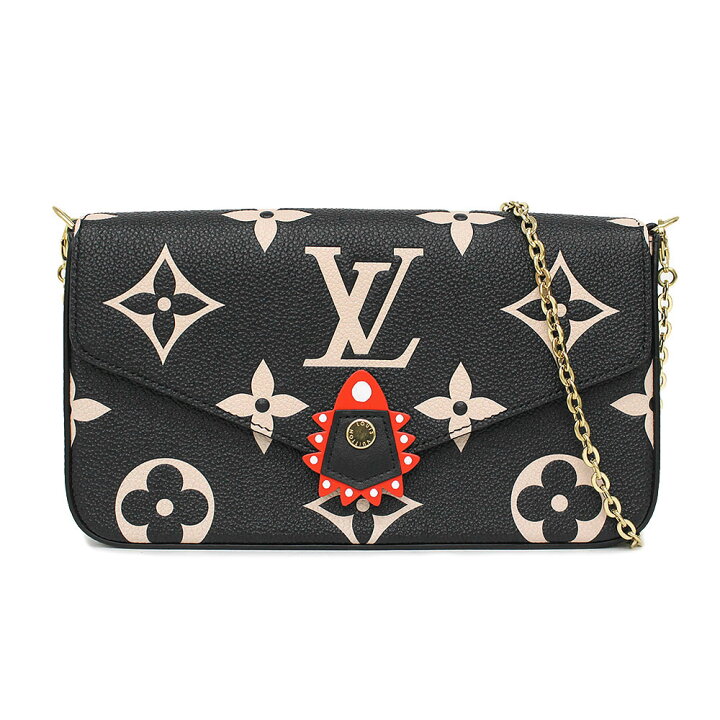 楽天市場】【新品・未使用品】ルイ ヴィトン LOUIS VUITTON ポシェット 