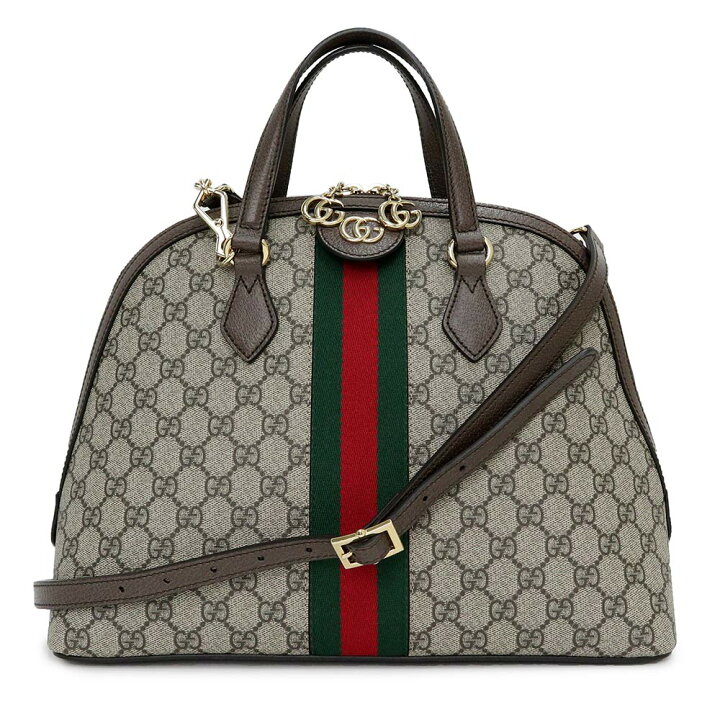 楽天市場】【新品・未使用品】グッチ GUCCI オフィディア 2way 