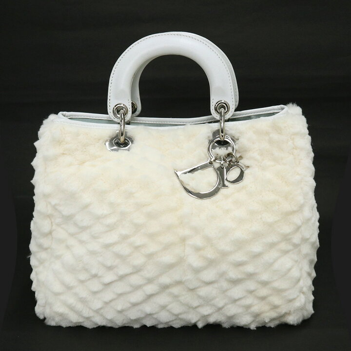 楽天市場】【美品】クリスチャンディオール Christian Dior レディ  