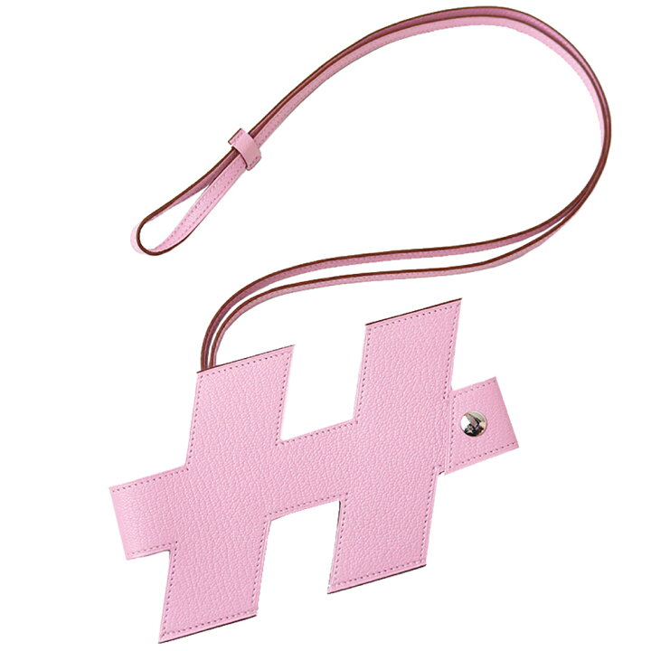 楽天市場】【新品・未使用品】エルメス HERMES Hタグ モバイル  
