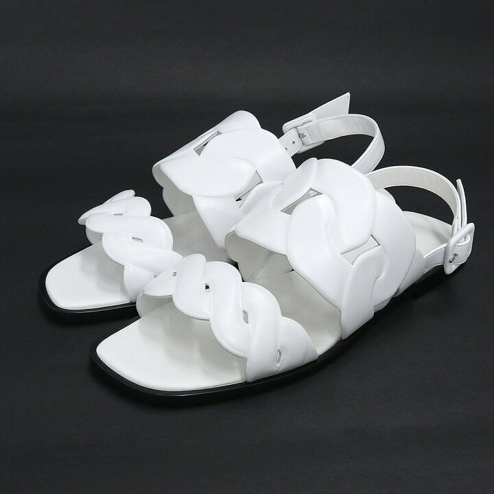 楽天市場】【未使用 展示品】エルメス HERMES グレース シェーヌ  