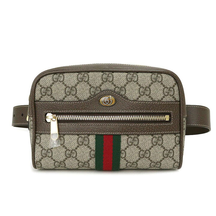 楽天市場】【新品・未使用品】グッチ GUCCI オフィディア スモール 