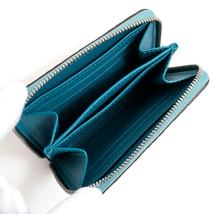 楽天市場】【新品・未使用品】ルイ ヴィトン LOUIS VUITTON ジッピー  