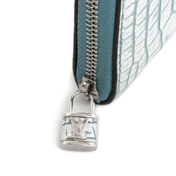 楽天市場】【新品・未使用品】ルイ ヴィトン LOUIS VUITTON ジッピー  