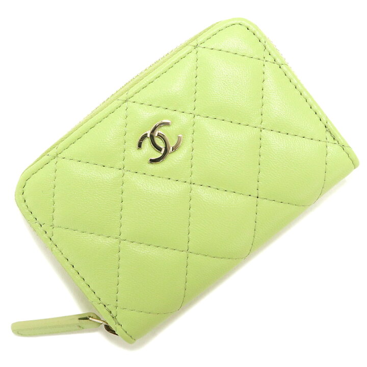 楽天市場】【新品・未使用品】シャネル CHANEL マトラッセ クラシック  