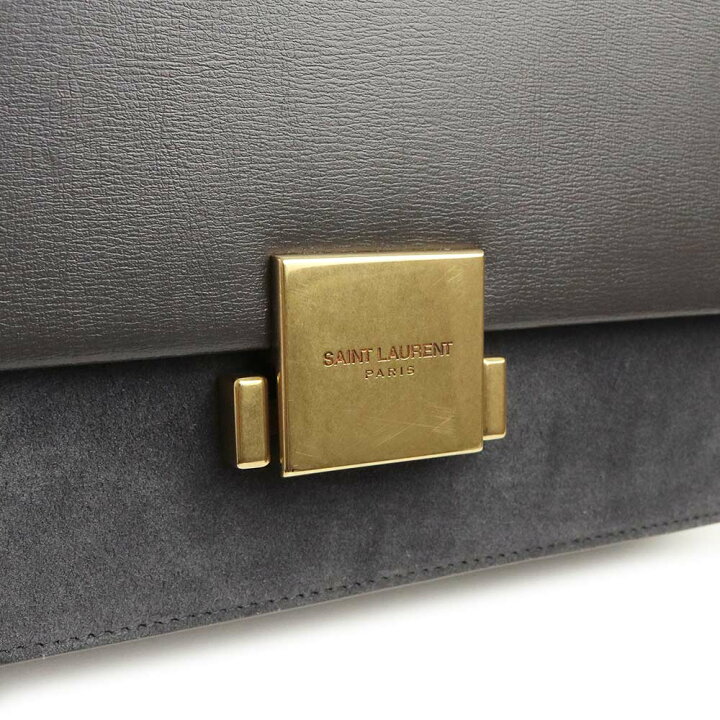 楽天市場】【未使用 展示品】サンローランパリ SAINT LAURENT PARIS 