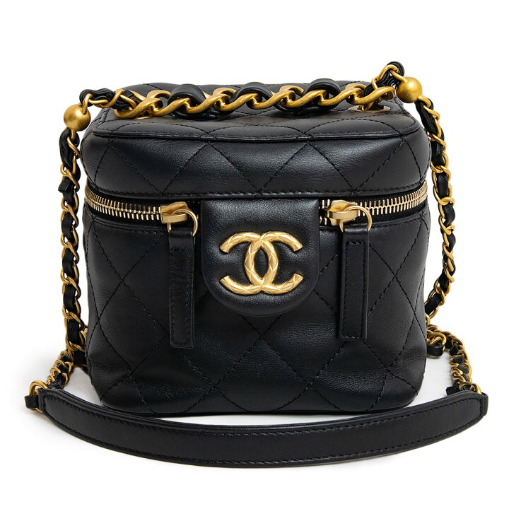 楽天市場】【新品・未使用品】シャネル CHANEL マトラッセ スモール  