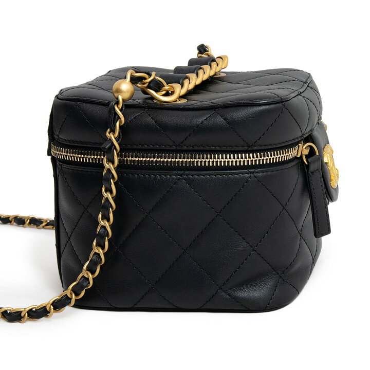 楽天市場】【新品・未使用品】シャネル CHANEL マトラッセ スモール  