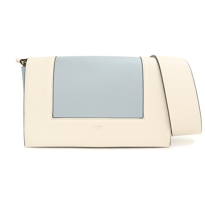 楽天市場】【新品・未使用品】セリーヌ CELINE フレーム ショルダー 