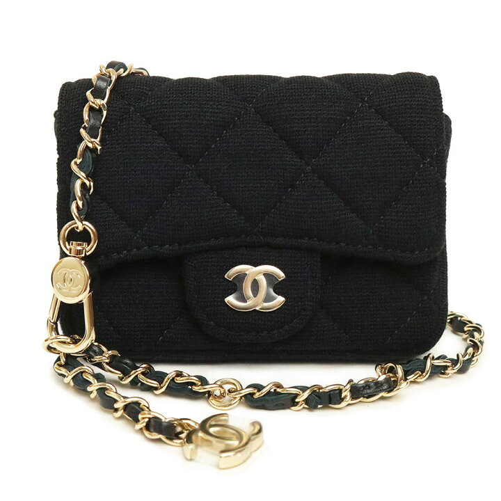 楽天市場】【新品・未使用品】シャネル CHANEL ミニミニ 