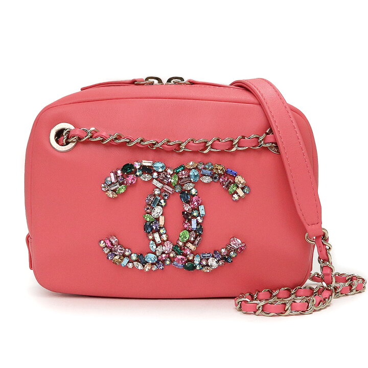 楽天市場】【新品・未使用品】シャネル CHANEL ココマーク ビジュー 