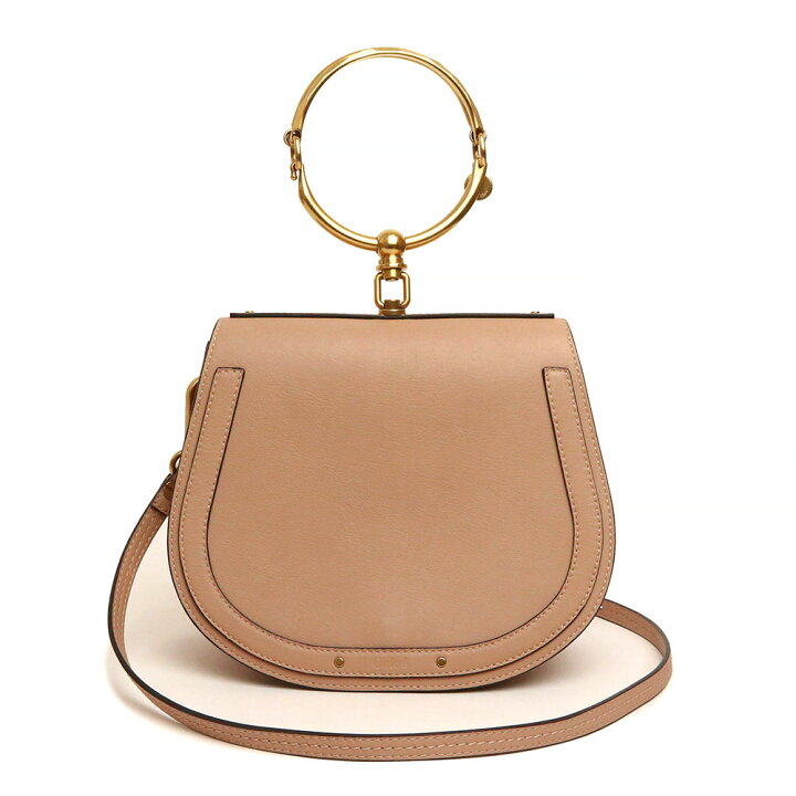 楽天市場】【未使用 展示品】クロエ Chloe ナイル ミディアム 