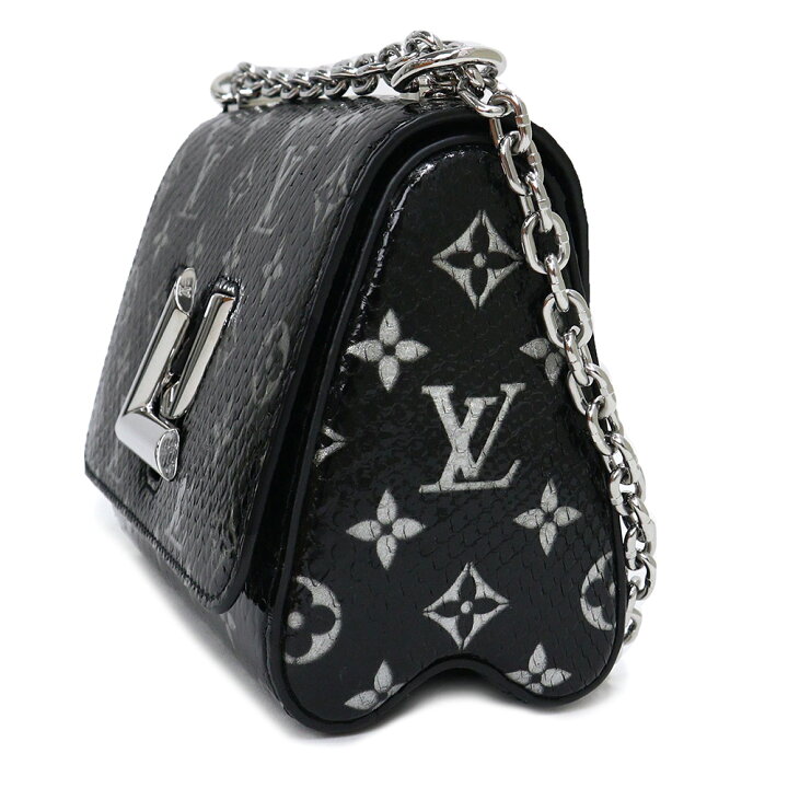 楽天市場】【新品・未使用品】ルイ ヴィトン LOUIS VUITTON ツイスト  