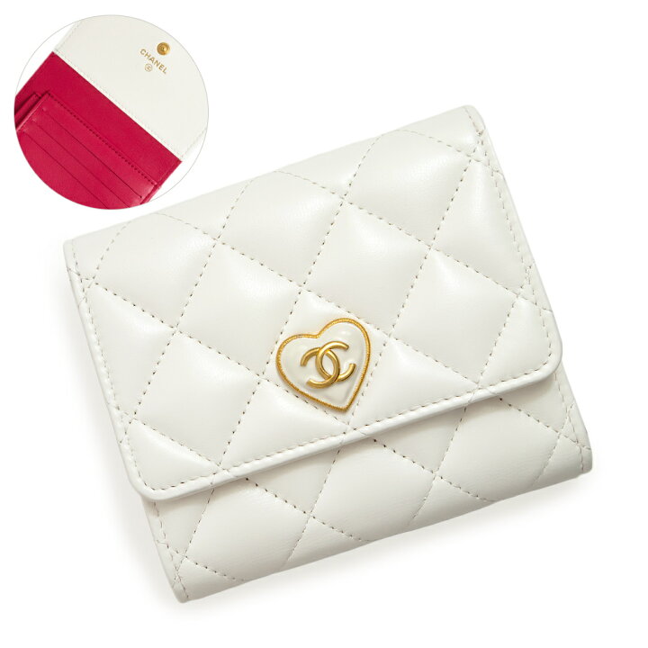 楽天市場】【未使用 展示品】シャネル CHANEL マトラッセ スモール  