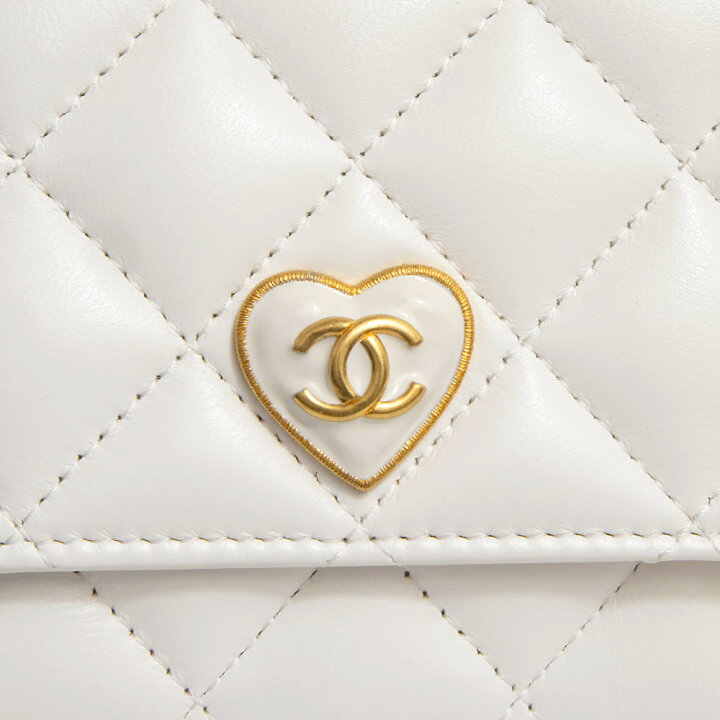 楽天市場】【未使用 展示品】シャネル CHANEL マトラッセ スモール  