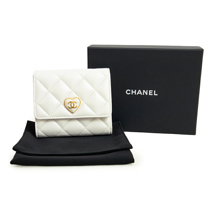 楽天市場】【未使用 展示品】シャネル CHANEL マトラッセ スモール  