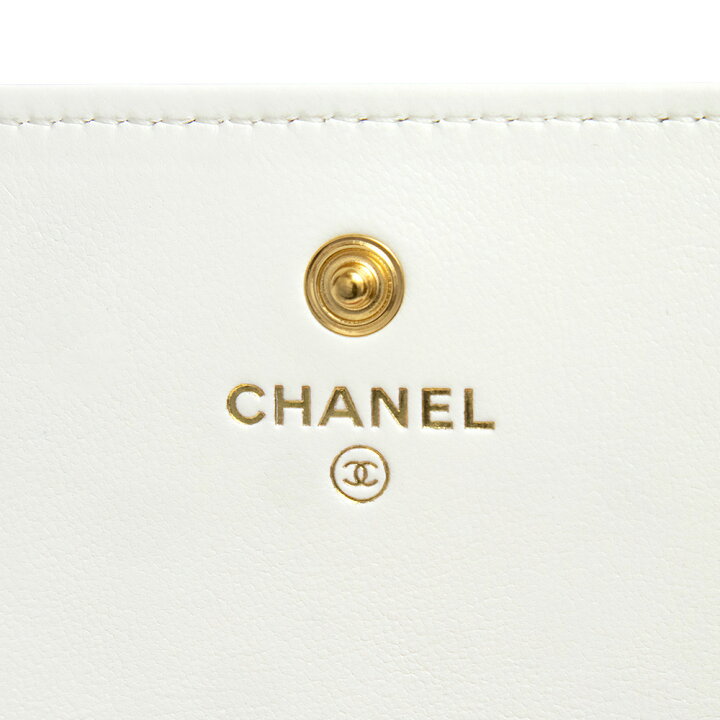 楽天市場】【未使用 展示品】シャネル CHANEL マトラッセ スモール  