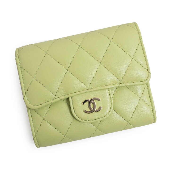 楽天市場】【新品・未使用品】シャネル CHANEL マトラッセ スモール  