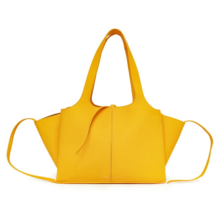 楽天市場】【美品】セリーヌ CELINE トライフォールド スモール  