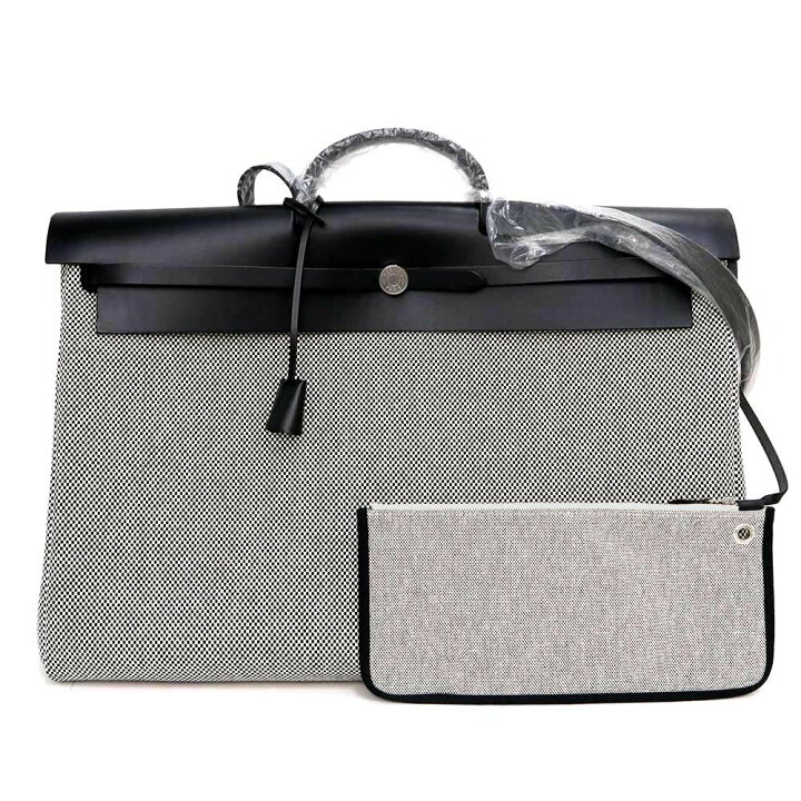 楽天市場】【新品・未使用品】エルメス HERMES エールバッグ ジップ 
