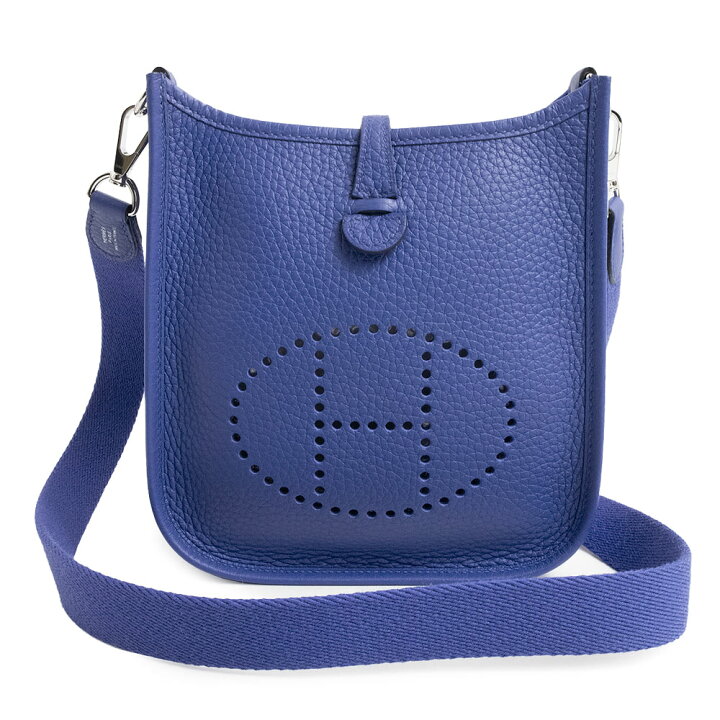 楽天市場】【新品・未使用品】エルメス HERMES エブリン エヴリン TPM  