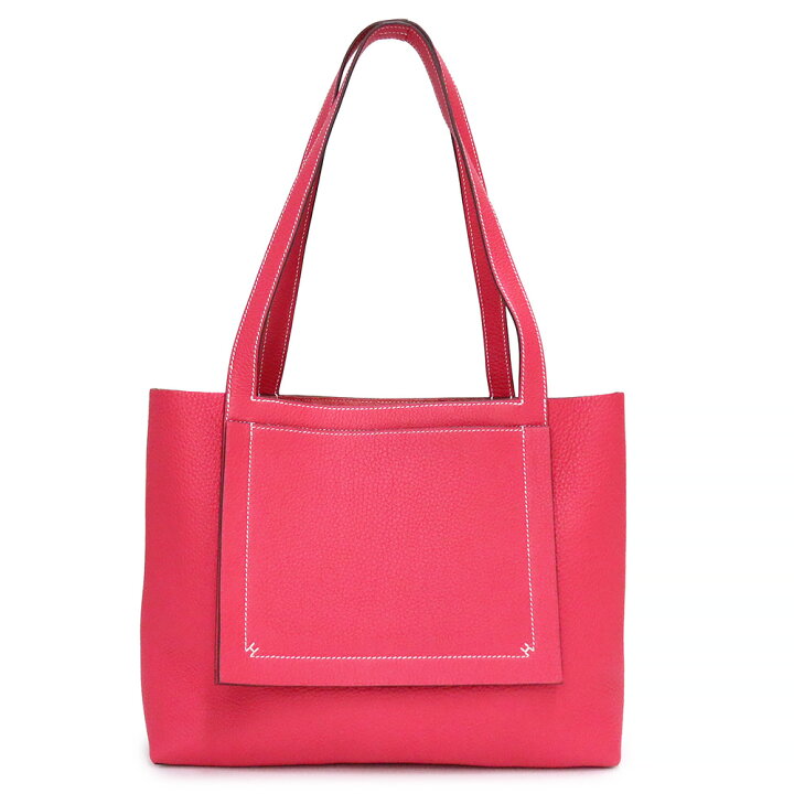 楽天市場】【新品・未使用品】エルメス HERMES カバセリエ 31 トート  