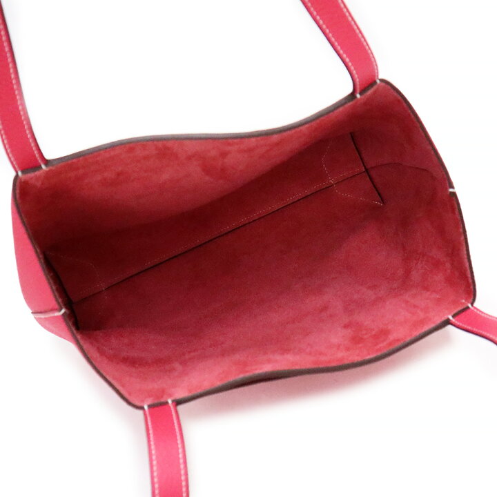 楽天市場】【新品・未使用品】エルメス HERMES カバセリエ 31 トート 