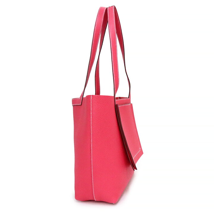楽天市場】【新品・未使用品】エルメス HERMES カバセリエ 31 トート 