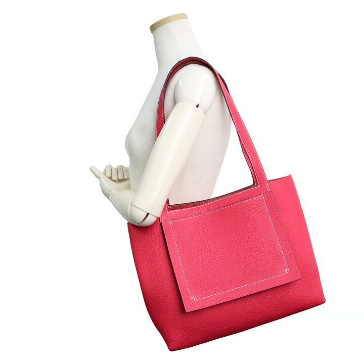 楽天市場】【新品・未使用品】エルメス HERMES カバセリエ 31 トート  