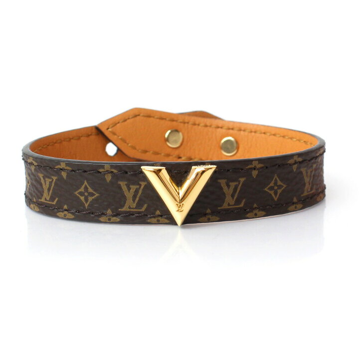 楽天市場】【新品・未使用品】ルイ ヴィトン LOUIS VUITTON ブラスレ 