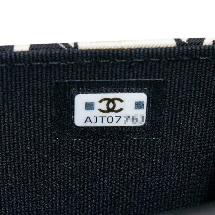 楽天市場】【新品・未使用品】シャネル CHANEL チェッカーフラッグ 