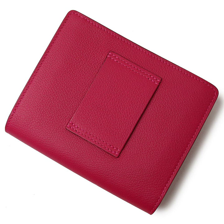 楽天市場】【新品・未使用品】エルメス HERMES ロウリス ルリ スリム 
