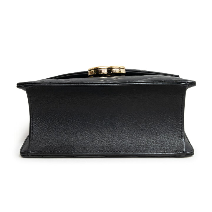 楽天市場】【美品】シャネル CHANEL シェブロン Vステッチ ココマーク  