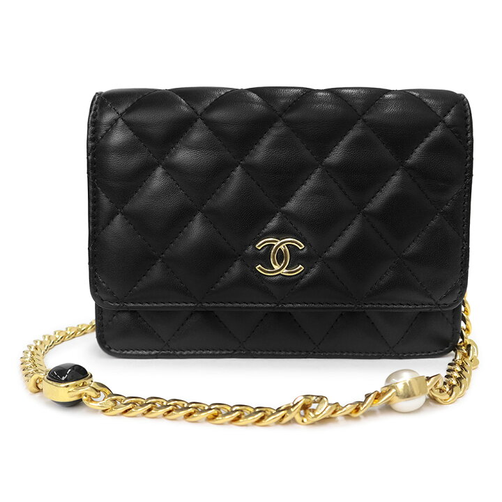 楽天市場】【未使用 展示品】シャネル CHANEL マトラッセ クラッチ  