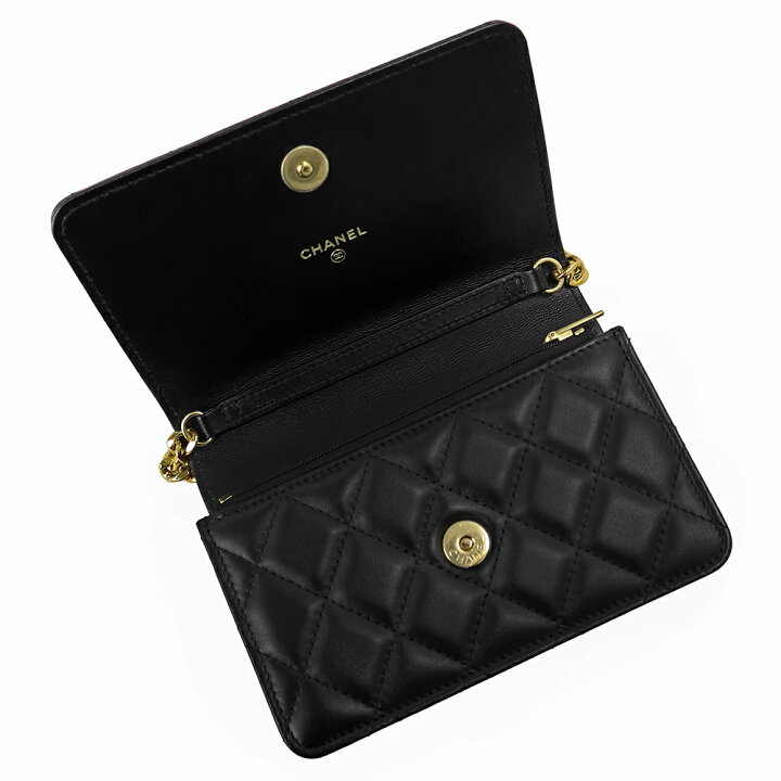 楽天市場】【未使用 展示品】シャネル CHANEL マトラッセ クラッチ 