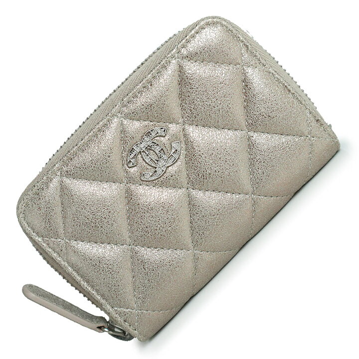 楽天市場】【未使用 展示品】シャネル CHANEL チェーンミー マトラッセ  