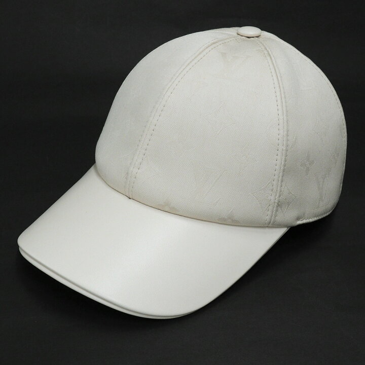 楽天市場】【新品・未使用品】ルイ ヴィトン LOUIS VUITTON キャップ 