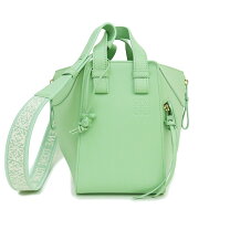 楽天市場】ロエベ 中古（カラーグリーン）（バッグ｜バッグ・小物  