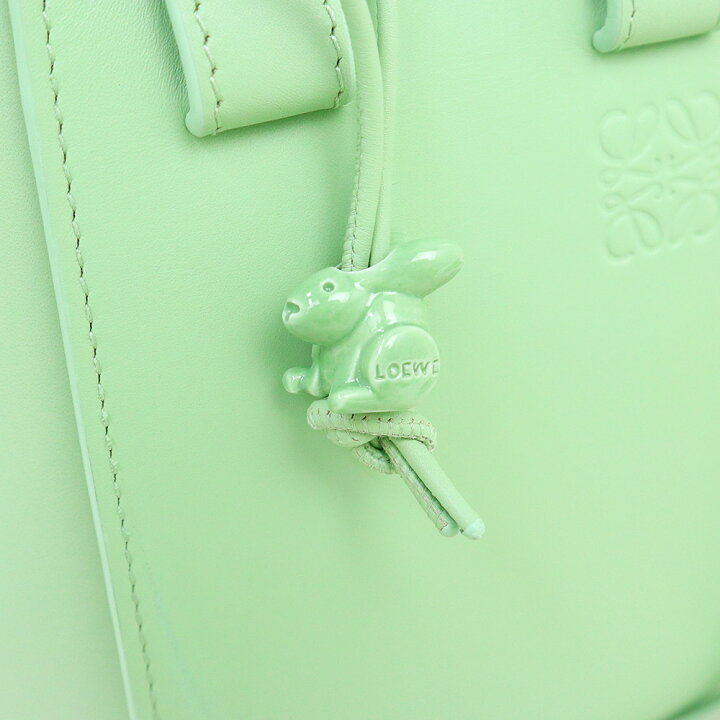 楽天市場】【未使用 展示品】ロエベ LOEWE ハンモック コンパクト 2way 