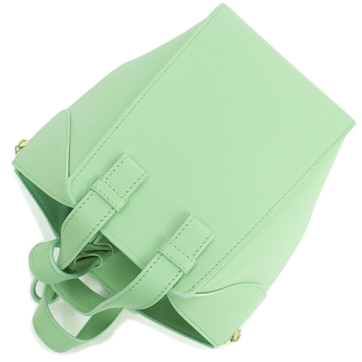 楽天市場】【未使用 展示品】ロエベ LOEWE ハンモック コンパクト 2way 