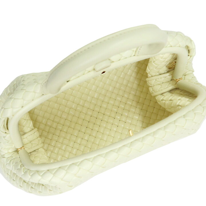楽天市場】【未使用 展示品】ボッテガヴェネタ BOTTEGA VENETA  